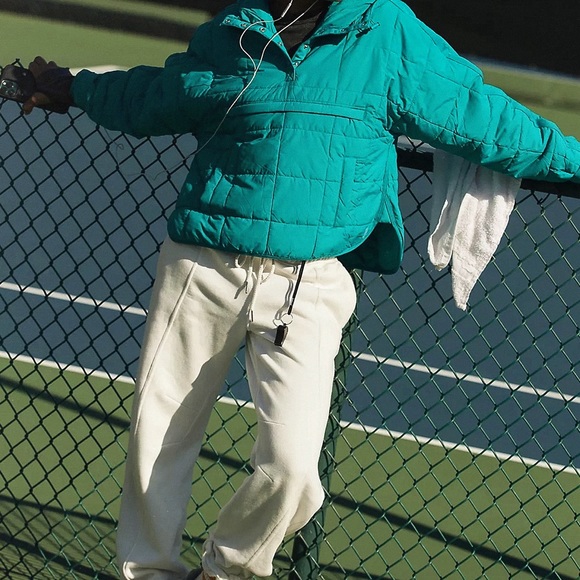 FP Movement Pippa Packable Pullover - Picture 3 of 4